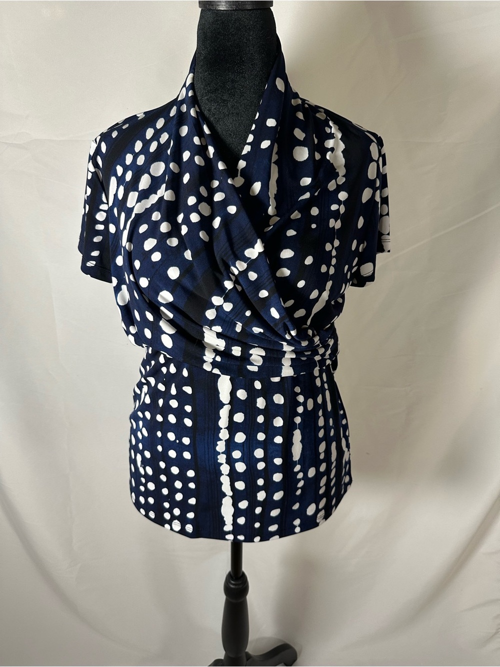 DKNY garment